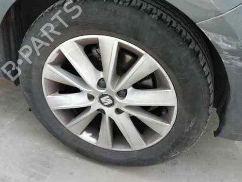 Rudehejsemekanisme Højre foran SEAT LEON ST (5F8) 1.6 TDI | BP9738932C23 
