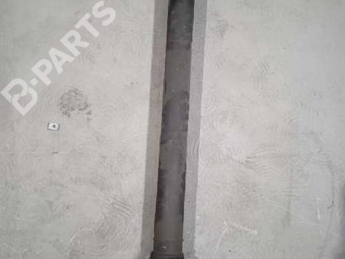 Driveshaft MERCEDES-BENZ C-CLASS (W203)  | BP10776690M37 