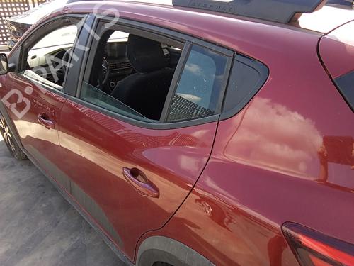 Used Left rear door Left rear door 39451443 39451443
