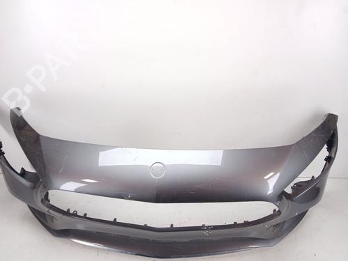 Front bumper MERCEDES-BENZ CLA Coupe (C117) CLA 220 CDI / d (117.303) | BP29543046C7 