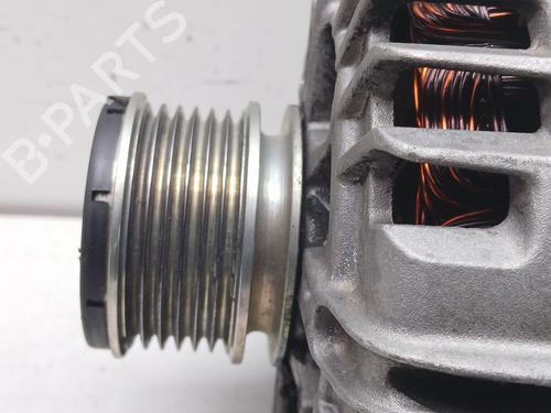 Alternator RENAULT SCÉNIC III (JZ0/1_) 1.5 dCi | BP28116788M7 