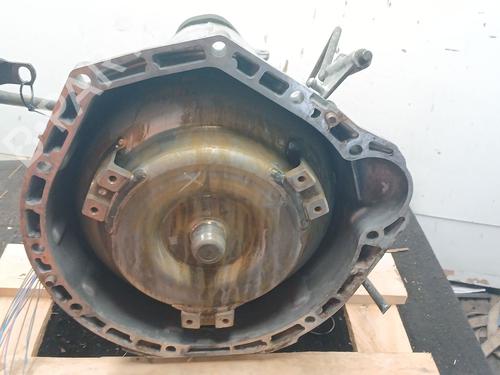 Gearbox MERCEDES-BENZ E-CLASS (W211) E 270 CDI (211.016) | BP36437170M3 - Image 4