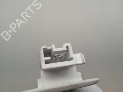 Left sun visor PEUGEOT 208 I (CA_, CC_)  | BP13634210I1 