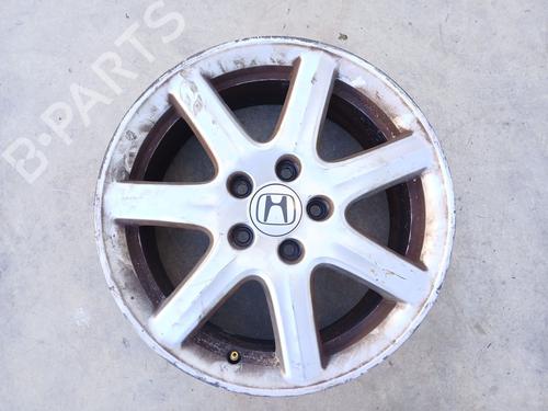 Fælk Fælk HONDA CIVIC VIII Hatchback (FN, FK) 1.8 (FN1, FK2) (140 hp) 33620986 33620986