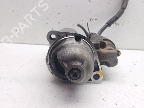 Used Starter Starter AUDI A6 C6 (4F2) 3.0 TDI quattro (225 hp) 36501886 36501886