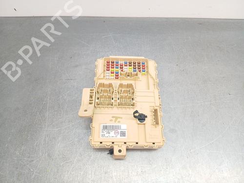 Used Fuse box Fuse box KIA XCEED (CD) 1.4 T-GDI (140 hp) 33465612 33465612