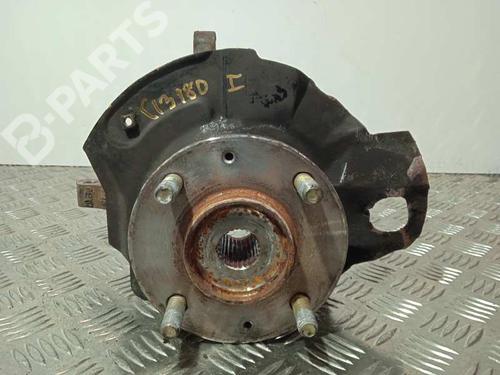 Venstre Styrespindel Lejehus HYUNDAI ELANTRA III (XD) [2000-2006]  8905570