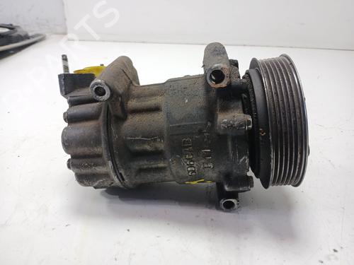 AC compressor PEUGEOT 207 (WA_, WC_) 1.6 HDi | BP30437286M34 