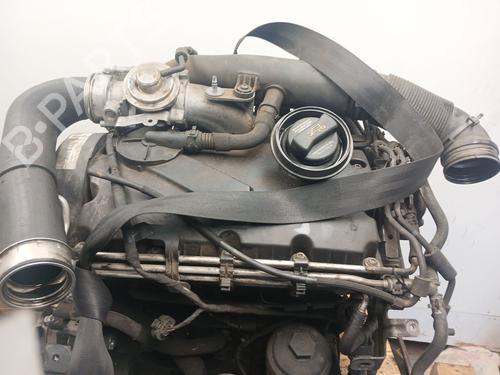 Engine VW GOLF V (1K1) 1.9 TDI | BP31158950M1