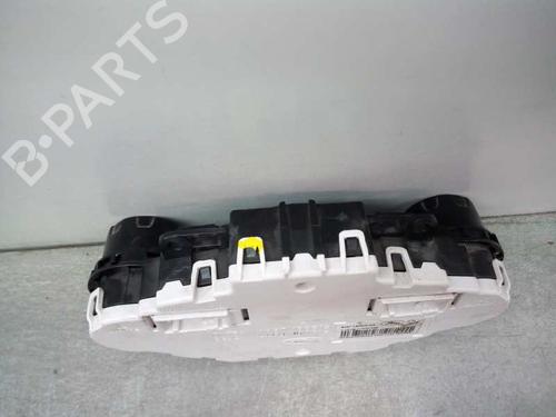 Climate control FORD FIESTA VI (CB1, CCN) 1.6 TDCi | BP16457114I5