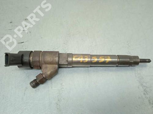 Used Injector IVECO DAILY IV Van 35C13 V, 35C13 V/P, 35S13 V, 35S13 V/P (126 hp) 8370330