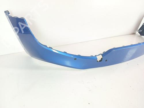 Front bumper KIA SPORTAGE IV (QL, QLE) 1.6 CRDi AWD | BP26878189C7 