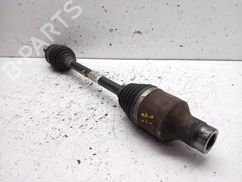 Right front driveshaft SUZUKI SWIFT III (MZ, EZ) 1.3 DDiS (RS413D) | BP39175725M39 - Image 5