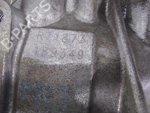 Gearbox HYUNDAI ACCENT III Saloon (MC)  | BP16854839M3 