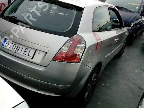 Bremselys FIAT STILO (192_) 2.4 20V (192_XD1A, 192AXD12) | BP2598370L11 