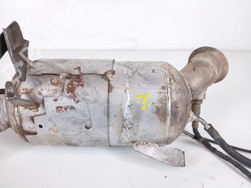 Catalyst BMW 1 (E87) 120 d | BP26320349M10 