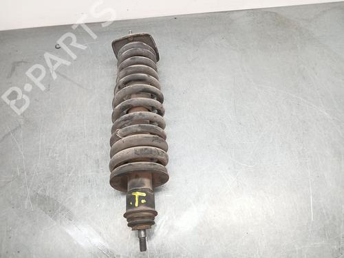 Used Left rear shock absorber MERCEDES-BENZ M-CLASS (W163) ML 400 CDI (163.128) (250 hp) 31193994