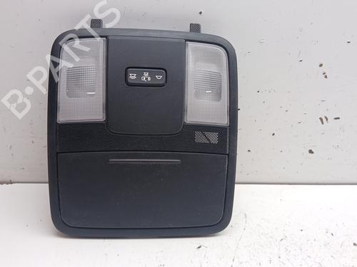 Used Interior roof light Interior roof light 12149765 12149765