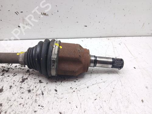 Left front driveshaft OPEL COMBO Box Body/MPV (X12) 1.3 CDTI (B05) | BP39954907M38 - Image 4