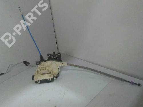 Used Front right lock MERCEDES-BENZ GLA-CLASS (X156) GLA 200 CDI / d (156.908) (136 hp) 5158069