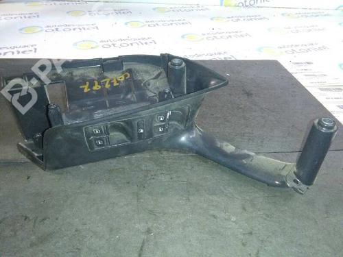 Left front window switch SEAT IBIZA IV (6J5, 6P1) 1.6 TDI | BP4223790I27 