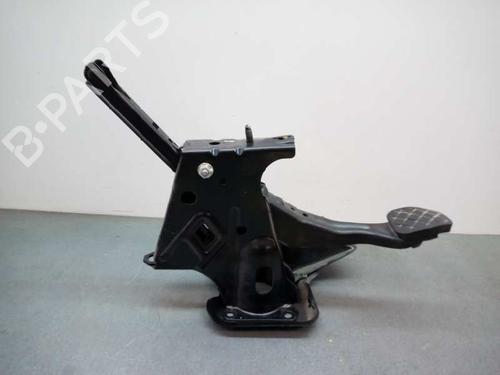 Break pedal VW GOLF IV (1J1) 1.9 TDI | BP18549785I19 