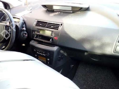 Right front window motor CITROËN C4 Coupe (LA_)  | BP4840726E20 