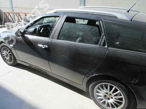 Engine ALFA ROMEO 156 Sportwagon (932_) 1.9 JTD (932B2B, 932B2C) | BP2440689M1 