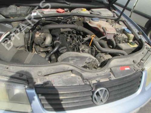 Right front window motor VW PASSAT B5 (3B2) 1.9 TDI | BP2387091E20 