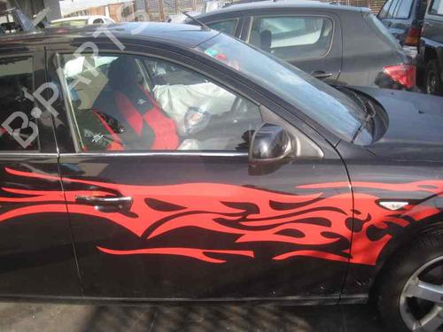 Gearbox FORD MONDEO III (B5Y)  | BP2378928M3 