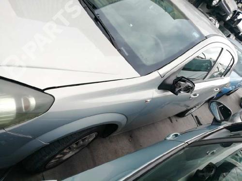 Radiator fan OPEL ASTRA H (A04)  | BP10006392M35 