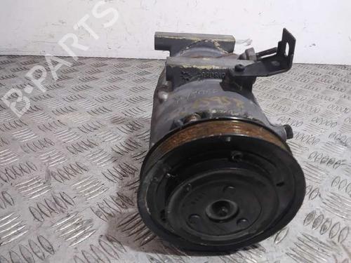 AC compressor HYUNDAI TUCSON (TL, TLE)  | BP16640503M34 