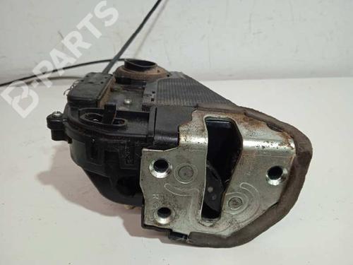 Rear right lock TOYOTA PRIUS Liftback (_W2_)  | BP10966845C99 