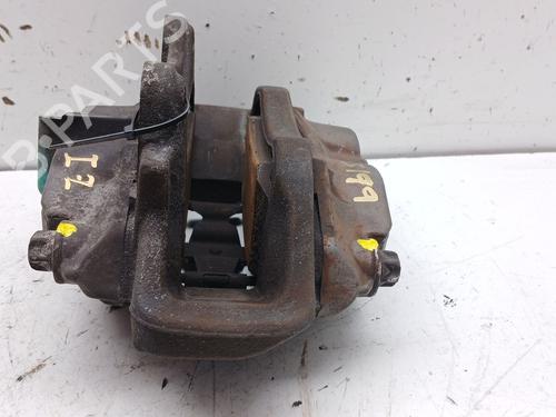 Left front brake caliper MERCEDES-BENZ CLS (C219)  | BP13661973M105  - Image 6