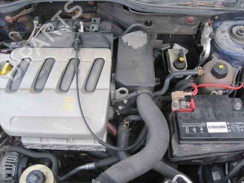 Gearbox RENAULT MEGANE I Coach (DA0/1_) 1.4 16V (DA0D, DA1H, DA0W, DA10) | BP2422387M3 