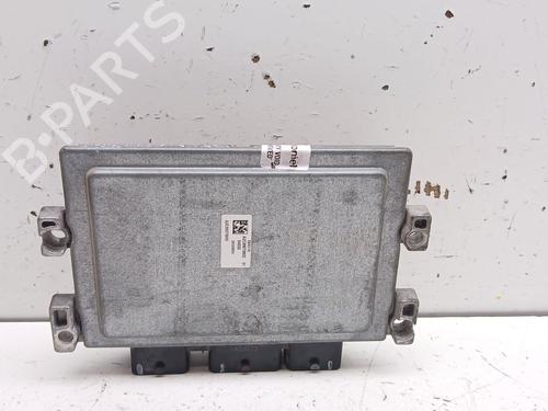 Engine control unit (ECU) FORD FIESTA VI (CB1, CCN) 1.25 | BP37609215M57 - Image 4