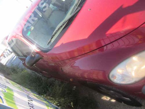 Gearbox CHRYSLER PT CRUISER (PT_) 2.0 | BP2392735M3 