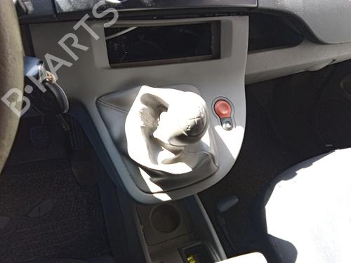 Used Gearbox Gearbox RENAULT KANGOO / GRAND KANGOO II (KW0/1_) 1.5 dCi 85 (KW0K, KW0L, KW0B) (86 hp) 38912169 38912169