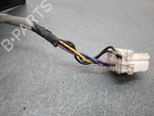 Right mirror NISSAN MAXIMA / MAXIMA QX V (A33)  | BP17080009C27