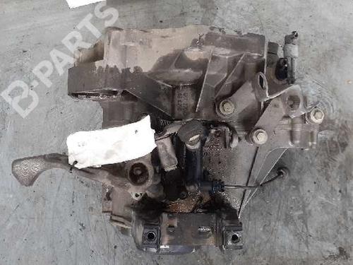 Gearbox SEAT IBIZA III (6L1)  | BP11096868M3 