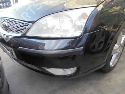 Gearbox FORD MONDEO III (B5Y)  | BP2378928M3 