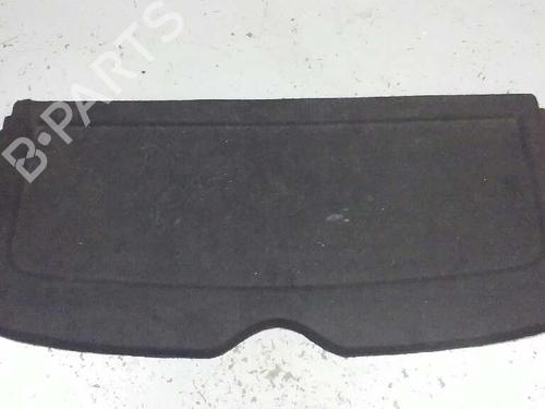 Hattehylle PEUGEOT 307 (3A/C) 2.0 HDi 90 (90 hp) 2381120