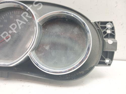 Instrument cluster DACIA LODGY (JS_) 1.6 LPG | BP36674493C47 - Image 3