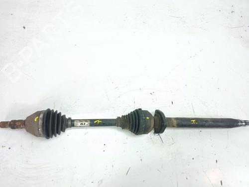 Used Right front driveshaft OPEL INSIGNIA A (G09) 2.0 CDTI (68) (131 hp) 31911009