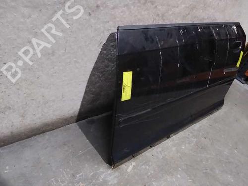 Left front door AUDI A3 (8P1)  | BP16122849C2 