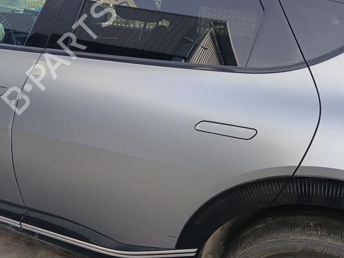 Used Left rear door KIA EV6 (CV) 77 (228 hp) 30614291