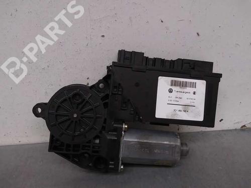 Used Right front window motor VW TOUAREG (7LA, 7L6, 7L7) 2.5 R5 TDI (174 hp) 10649505