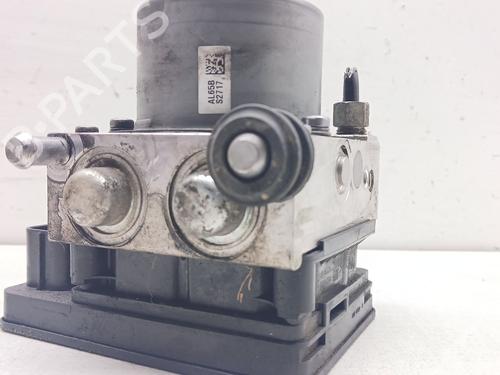 Used ABS pump OPEL INSIGNIA A (G09) [2008-2017]  27296133