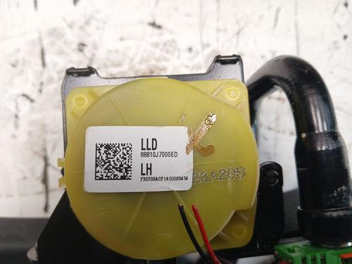Airbag Kit KIA CEED (CD) 1.6 CRDi 136 | BP36409740C86 - Image 11