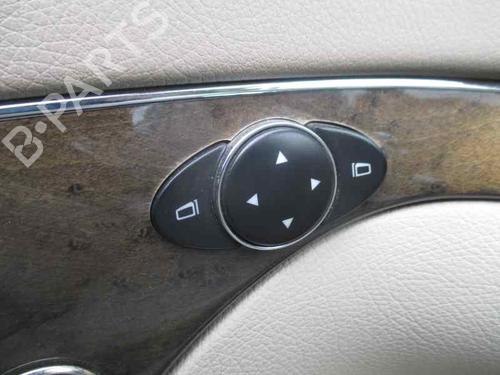Electronic module MERCEDES-BENZ E-CLASS (W211)  | BP2444966M83 